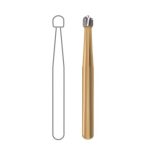 Fresa 12 Navajas Fg7003 Bola