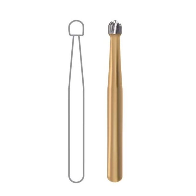 Fresa 12 Navajas Fg7003 Bola