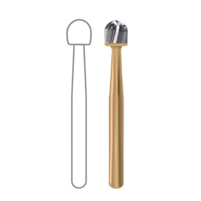 Fresa Forma Endozekrya           Fg219ez