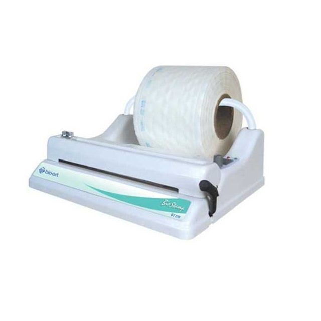 Biostamp Selladora Termica Bolsas Esteri