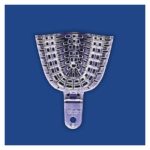 Cuchilla Derercha para Recortar Material de Impresion