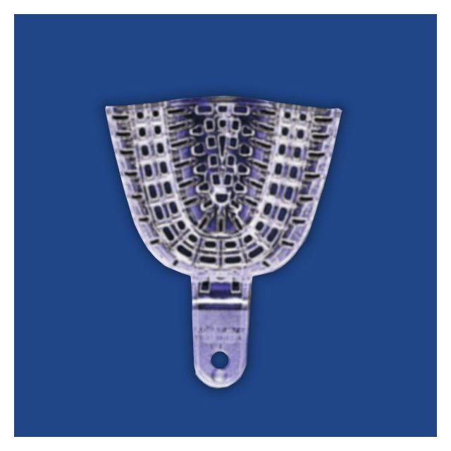 Cuchilla Derercha para Recortar Material de Impresion