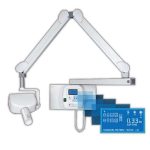 Rayos X Rodadillos 70 Kvp Y 8 Ma Digital