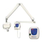 Corix 70+ng Wm Rayos X De Pared 70 Kvp