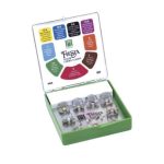 Grapas Brinker Estuche C/6 Grapas