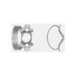 Grapa 8                            Rdcm8