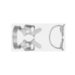 Mechero De Lujo Armatron; Gas Recargable