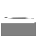 Lima Para Hueso Miller 45           Bf45