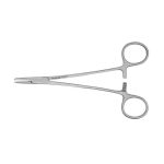 Mango P/bisturi 5 Angulado    10-130-05a