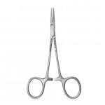 Pinza Hemostatica Halstead Mosq Curva H3