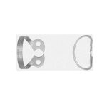 Glick 2 Excavador Para Endodoncia Excgl2