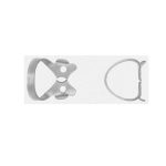 Grapa W2                          Rdcmw2