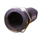 Portafusible Sin Tapa P/multimat Touch