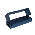 Fresero De Aluminio 20 Fresas Fg Y 10 Ra