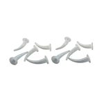 Free Flow; Jeringa P/material De Impresi