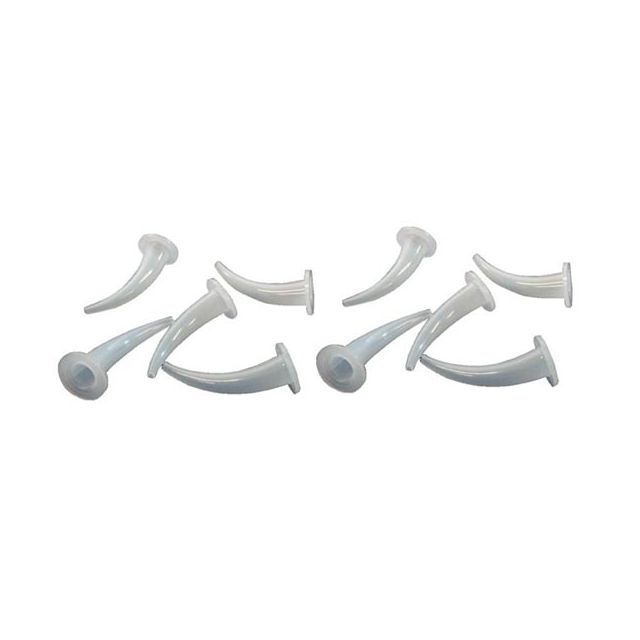 Free Flow; Jeringa P/material De Impresi