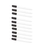 Gotero De Crstal Extra Largo     3100/10