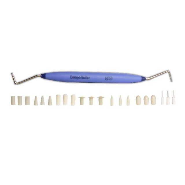 Comporoller Repuesto Espatula