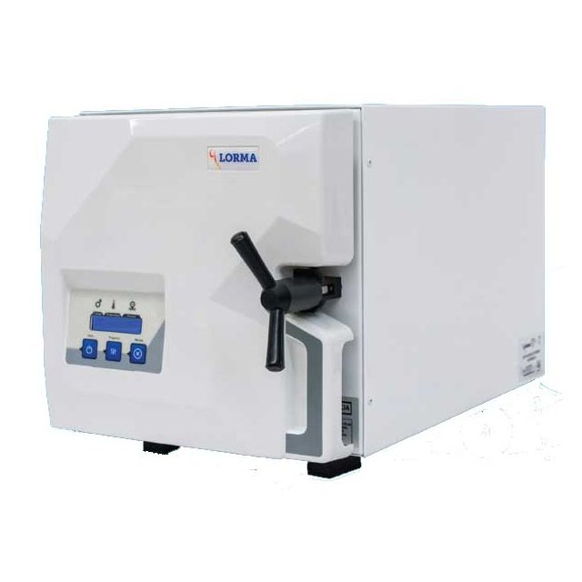 Autoclave Lorma Digital Modelo Av-07