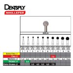 Fresa De Diamante   7.5