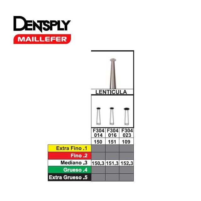 Fresa De Diamante 148.3