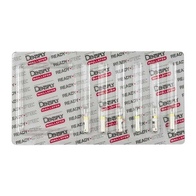 Glyde File Prep Puntas Aplicadoras