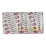 Limas K-flexofile Ready Steel 15 En 21mm