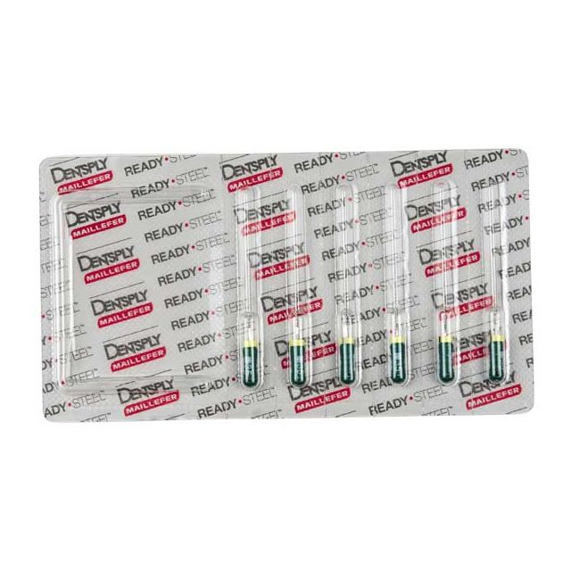 Limas K-flexofile Ready Steel 30 En 21mm