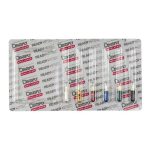 Limas K-flexofile Ready Steel 40 En 21mm