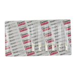 Limas K-flexofile Ready Steel 15-40 21mm