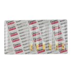 Limas K-flexofile Ready Steel 15 En 25mm