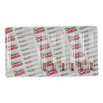 Limas K-flexofile Ready Steel 20 En 25mm