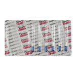 Limas K-flexofile Ready Steel 25 En 25mm