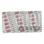 Limas K-flexofile Ready Steel 30 En 25mm