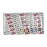 Limas K-flexofile Ready Steel 40 En 25mm