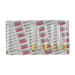 Limas K-flexofile Ready Steel 15-40 25mm