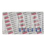 Limas K-flexofile Ready Steel 25 En 31mm