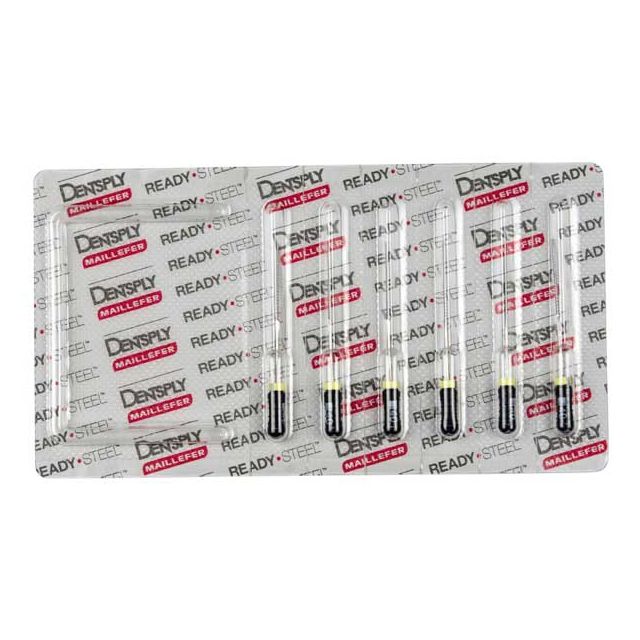 Limas K-flexofile Ready Steel 35 En 31mm