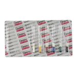 Limas K-flexofile Ready Steel 40 En 31mm