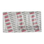 Limas K-flexofile Ready Steel 15-40 31mm