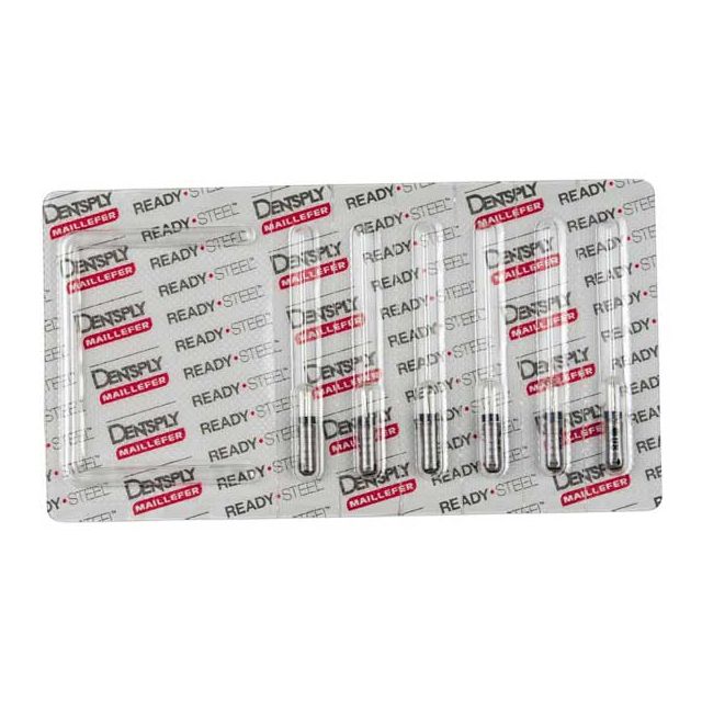 Limas K-flexofile Ready Steel 15-40 31mm