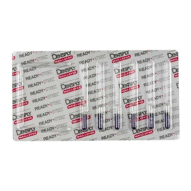 Limas Hedstroem Ready Steel 08 En 21 Mm