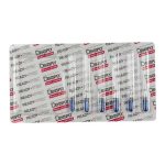 Limas Hedstroem Ready Steel 25 En 21 Mm