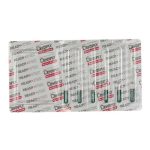 Limas Hedstroem Ready Steel 30 En 21 Mm