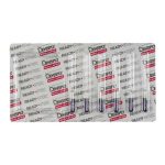 Limas Hedstroem Ready Steel 08 En 25 Mm