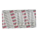 Limas Hedstroem Ready Steel 10 En 25 Mm