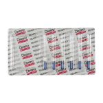 Limas Hedstroem Ready Steel 25 En 25 Mm