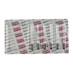 Limas Hedstroem Ready Steel 35 En 25 Mm