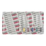 Limas Hedstroem Ready Steel 45 En 25 Mm