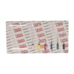 Limas Hedstroem Ready Steel 90-140 25 Mm